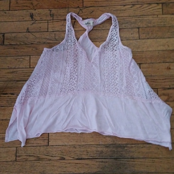 Hollister Tops - Hollister tank top